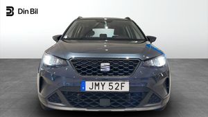 Seat Arona bild 4