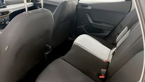 Seat Arona bild 12
