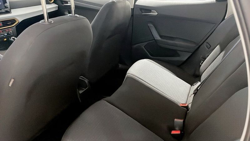 Seat Arona bild 12