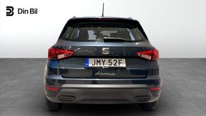 Seat Arona bild 5