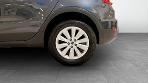 Seat Arona bild 6