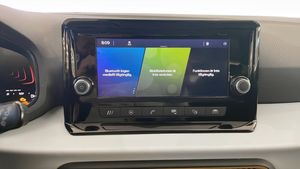 Seat Arona bild 9