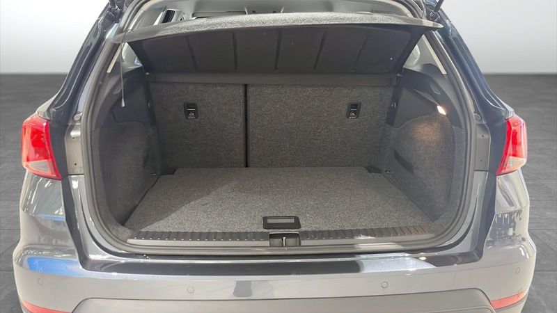 Seat Arona bild 13