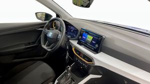 Seat Arona bild 11