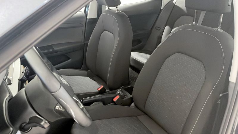 Seat Arona bild 8