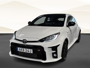 Toyota Yaris bild 19