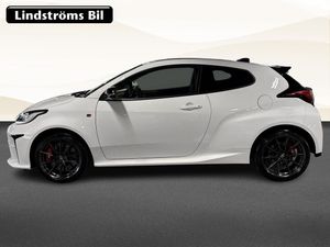 Toyota Yaris bild 6