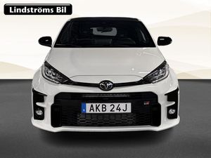 Toyota Yaris bild 9