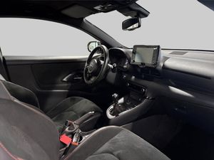 Toyota Yaris bild 10