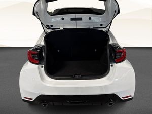 Toyota Yaris bild 13