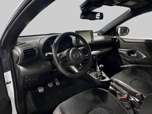 Toyota Yaris bild 14