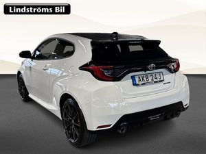 Toyota Yaris bild 4