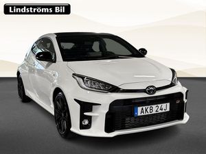 Toyota Yaris bild 3