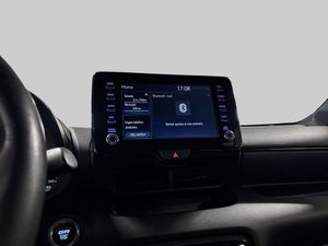 Toyota Yaris bild 16