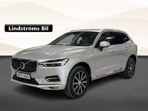 Volvo XC60 bild 1