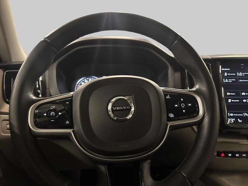 Volvo XC60 bild 18