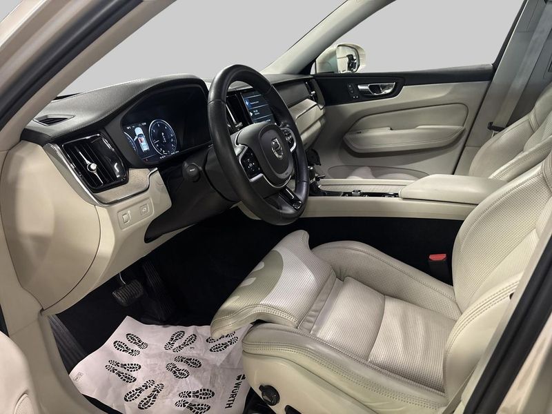 Volvo XC60 bild 13