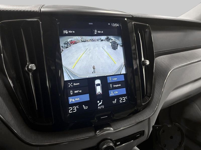 Volvo XC60 bild 16