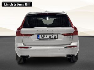 Volvo XC60 bild 7