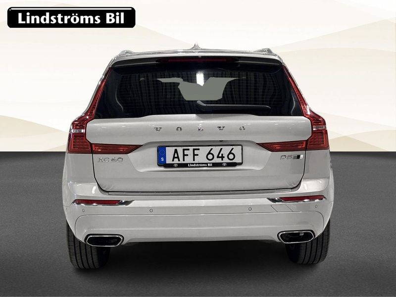 Volvo XC60 bild 7