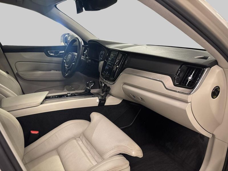 Volvo XC60 bild 9
