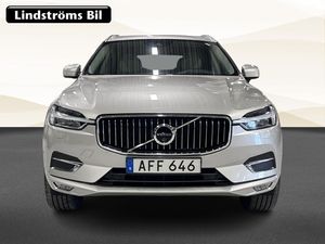 Volvo XC60 bild 8