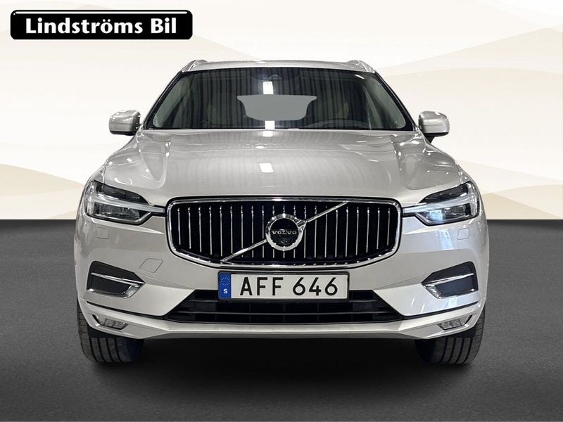 Volvo XC60 bild 8