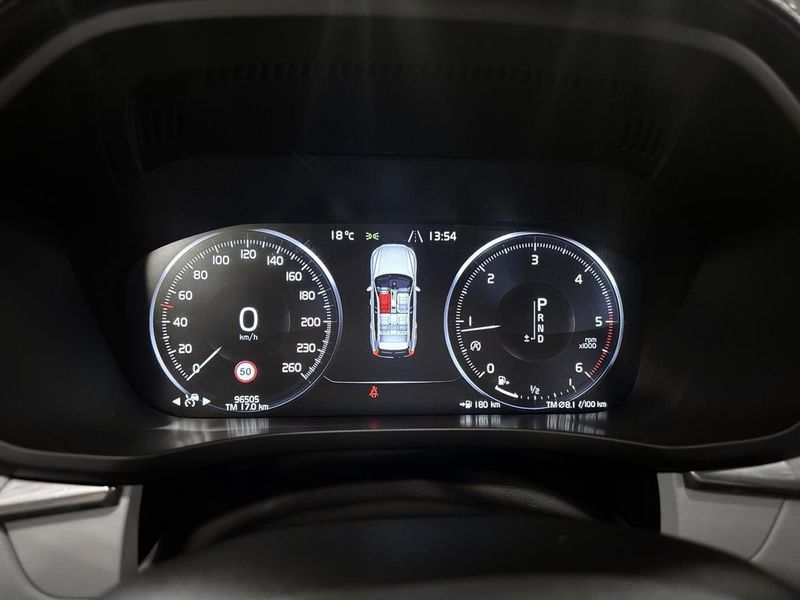 Volvo XC60 bild 14