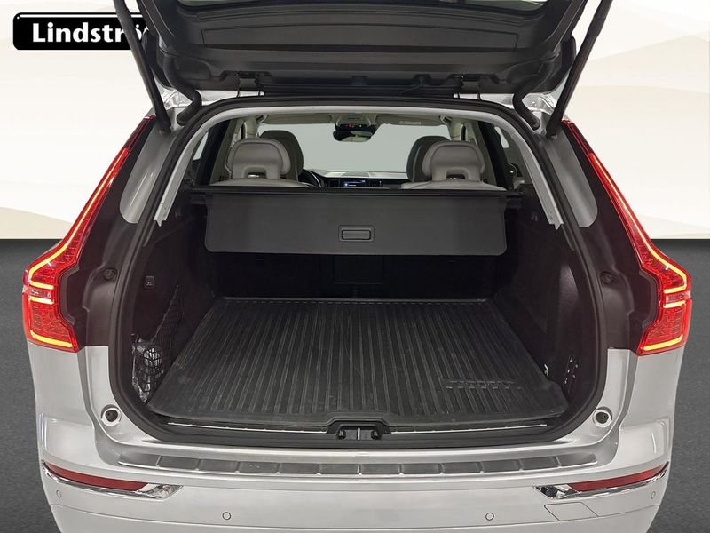 Volvo XC60 bild 12