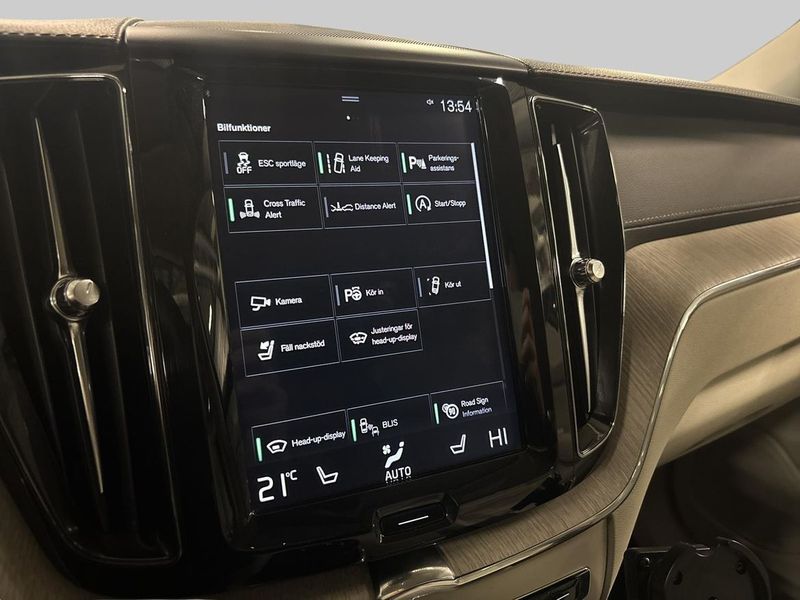 Volvo XC60 bild 15