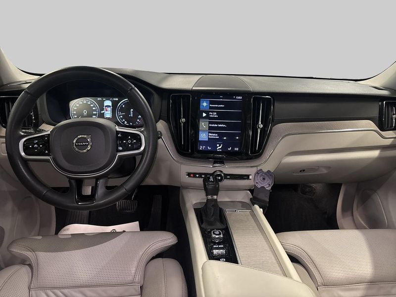 Volvo XC60 bild 11
