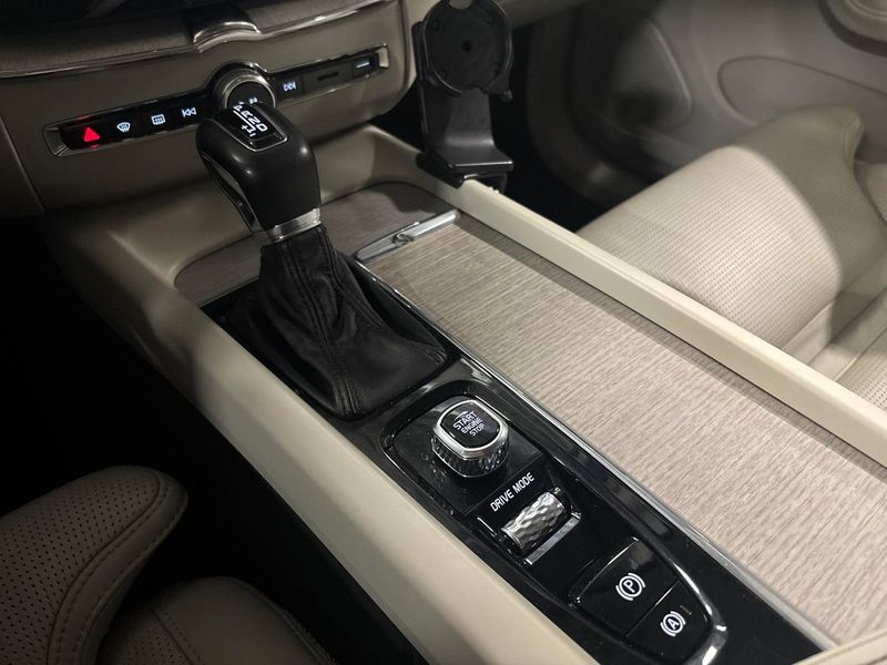 Volvo XC60 bild 17