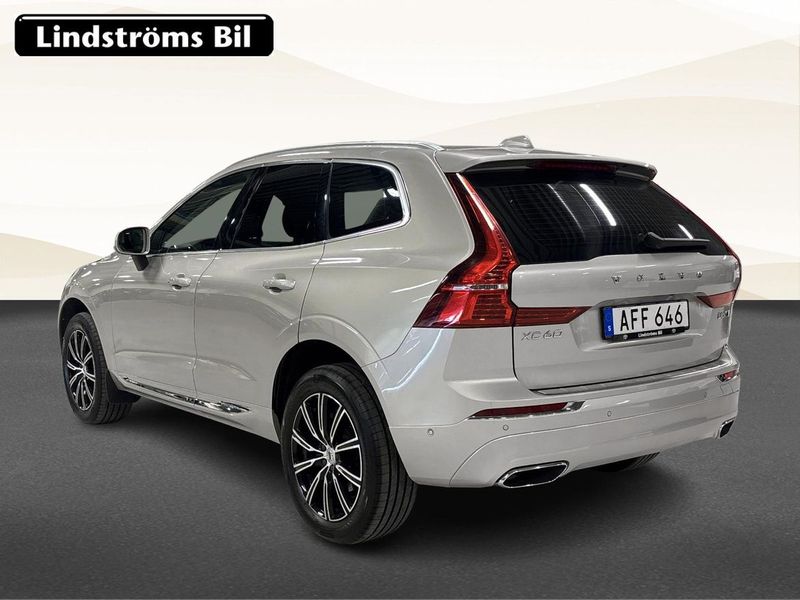 Volvo XC60 bild 4