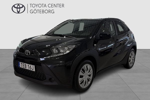 Toyota Aygo X Toyota Aygo X - 2025