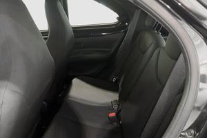 Toyota Aygo X bild 8