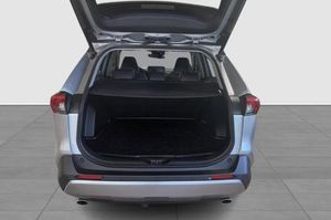 Toyota RAV4 bild 12
