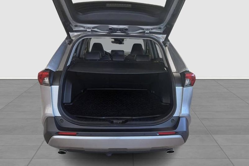 Toyota RAV4 bild 12