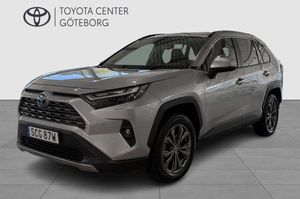 Toyota RAV4 bild 1