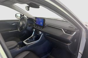 Toyota RAV4 bild 8