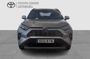 Toyota RAV4 bild 7