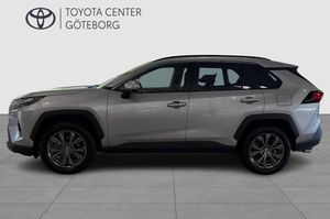 Toyota RAV4 bild 5