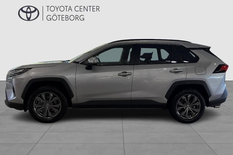 Toyota RAV4 bild 5