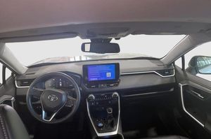 Toyota RAV4 bild 10