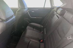 Toyota RAV4 bild 9
