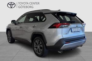 Toyota RAV4 bild 4
