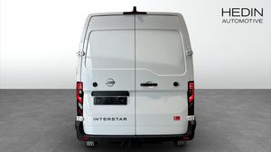 Nissan Interstar bild 7