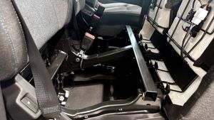 Nissan Interstar bild 11