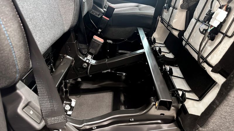 Nissan Interstar bild 11