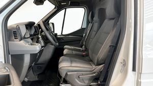 Nissan Interstar bild 5