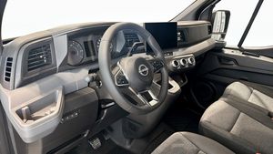 Nissan Interstar bild 4